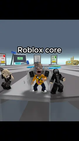 Roblox Core #xd #enzo #bigchungus #parlante #parati #viral #foryou #Roblox #humor