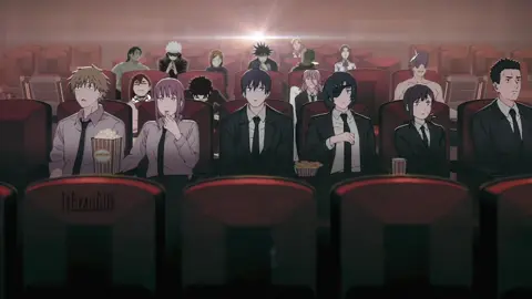 my best work yet #jjk #dandadan #chainsawman #mashup #edit 