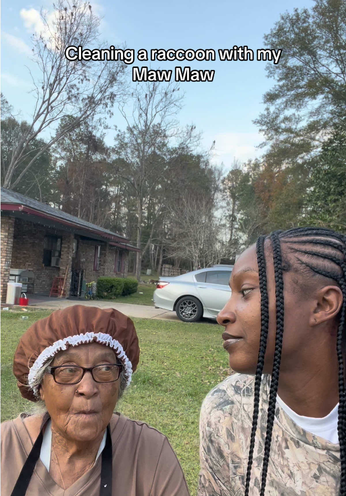 I’m country but not THIS COUNTRY 😂 for educational purposes only 🫠