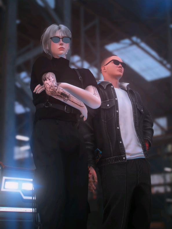 mana pas banget lagi ꒰⁠⑅⁠ᵕ⁠༚⁠ᵕ⁠꒱⁠˖⁠♡ @PutriBali @riodjaja #leassamishima #kohxai #lexai #imeroleplay #fyp 