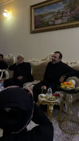 #الليالي_الفاطميه #احمد_الباوي 