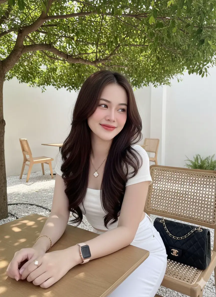 1. โหลด App gimini  2. เลือกรูปที่จะสร้าง (แนะนำต้องเป็นรูปชัดๆนะคะ)  3.ใช้คำสั่งนี้ได้เลยค่าา (ในเม้นค่าา) #เทรนด์วันนี้້ #สร้างภาพaiผ่านgemini #แจกpromptฟรี #ฟีดดดシ #ai 