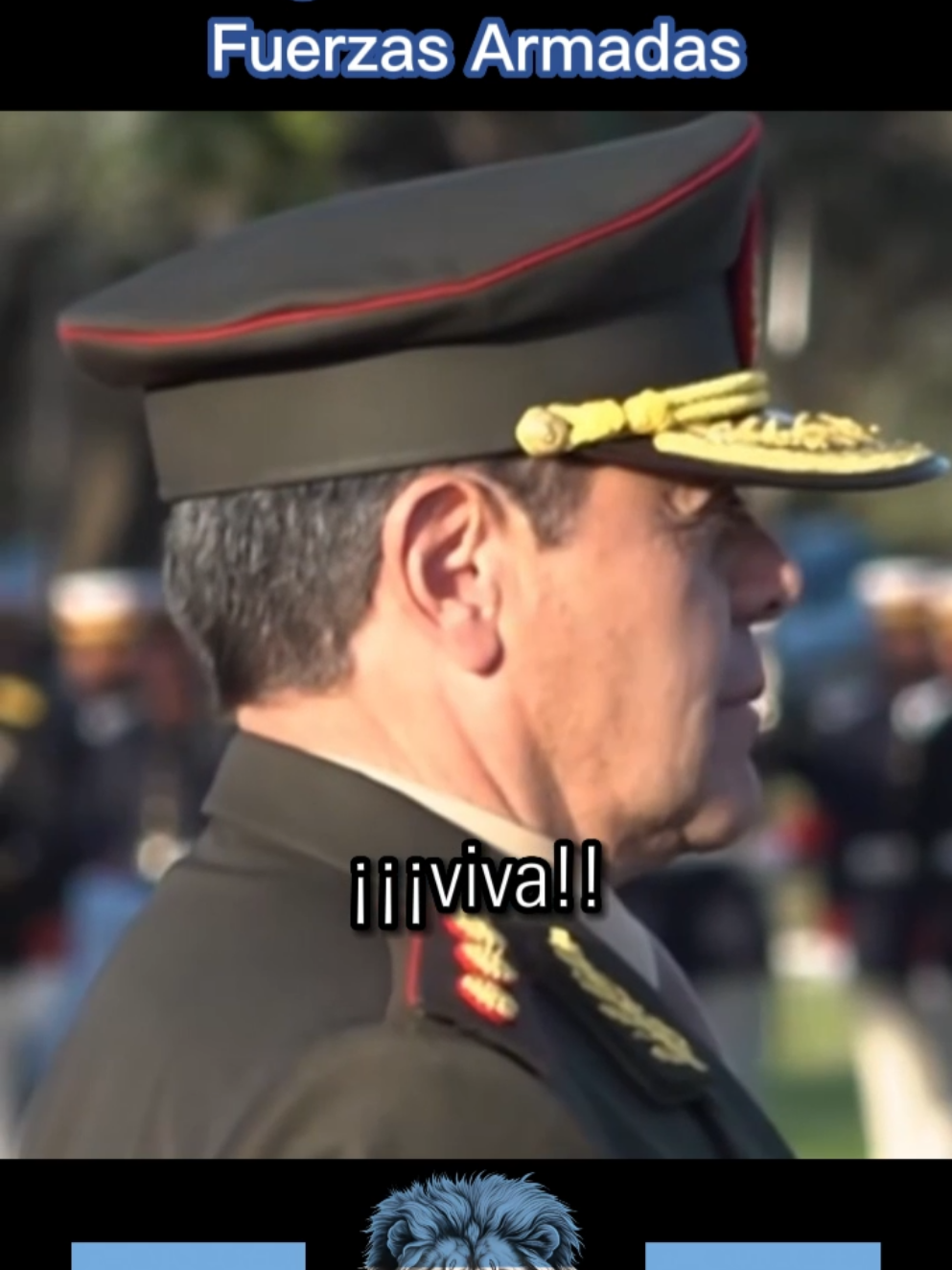 Milei le devolvio la dignidad a nuestra Fuerzas Armadas 🇦🇷 El presidente argentino Javier Milei designó como ministro de Defensa al teniente general Carlos Alberto Presti, convirtiéndose en el primer militar en ocupar ese cargo desde el retorno de la democracia. A su vez, nombró a Alejandra Monteoliva como nueva ministra de Seguridad, garantizando la continuidad de la línea de “mano dura” y lucha contra el crimen organizado. #javiermilei #milei #carlospestri #fuerzasarmadasargentinas  #ministeriodedefensa @Javier Milei @La Libertad Avanza 