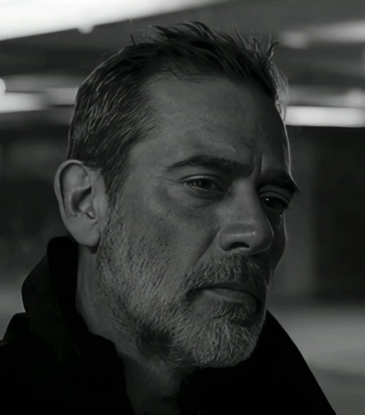 #نيغن #jeffreydeanmorgan 