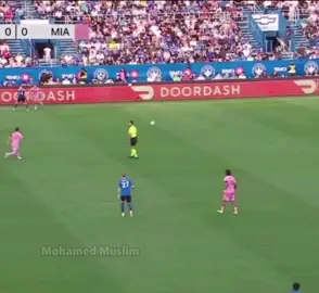 كيف مرر له 🥶 😱 #اكسبلور #fyp #explore #ميسي #messi 