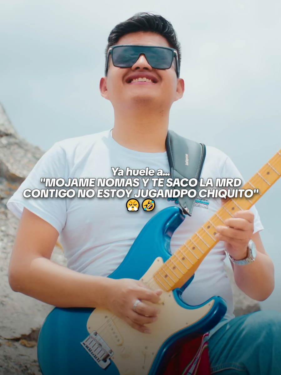 ya huele ya huele 😅💙😈  @Royer Soncco ♪ ✆ Contratos: 919 145 487