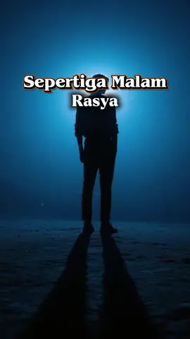 SEPERTI MALAM