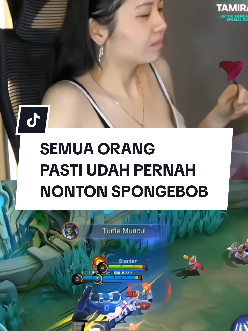 ngaku lu pada🗿#WinWithMLBB #MLBB #mlbbcreatorcamp #streamer 