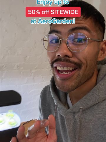 The BIGGEST SALE of the year is here! Take up to 50% SITEWIDE today!!!