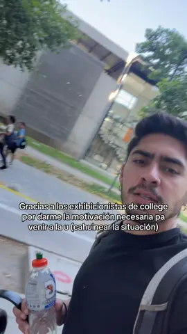 ya pero cacharon o no? #uc #cahuin #sanjoaquin 