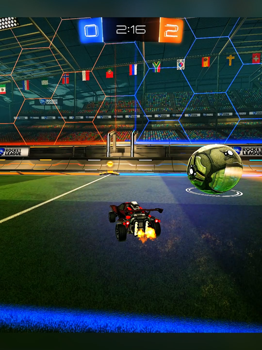 I GET IT... |we r so close to 10k!| #rocketleague #fyp #gaming #clips #edit 