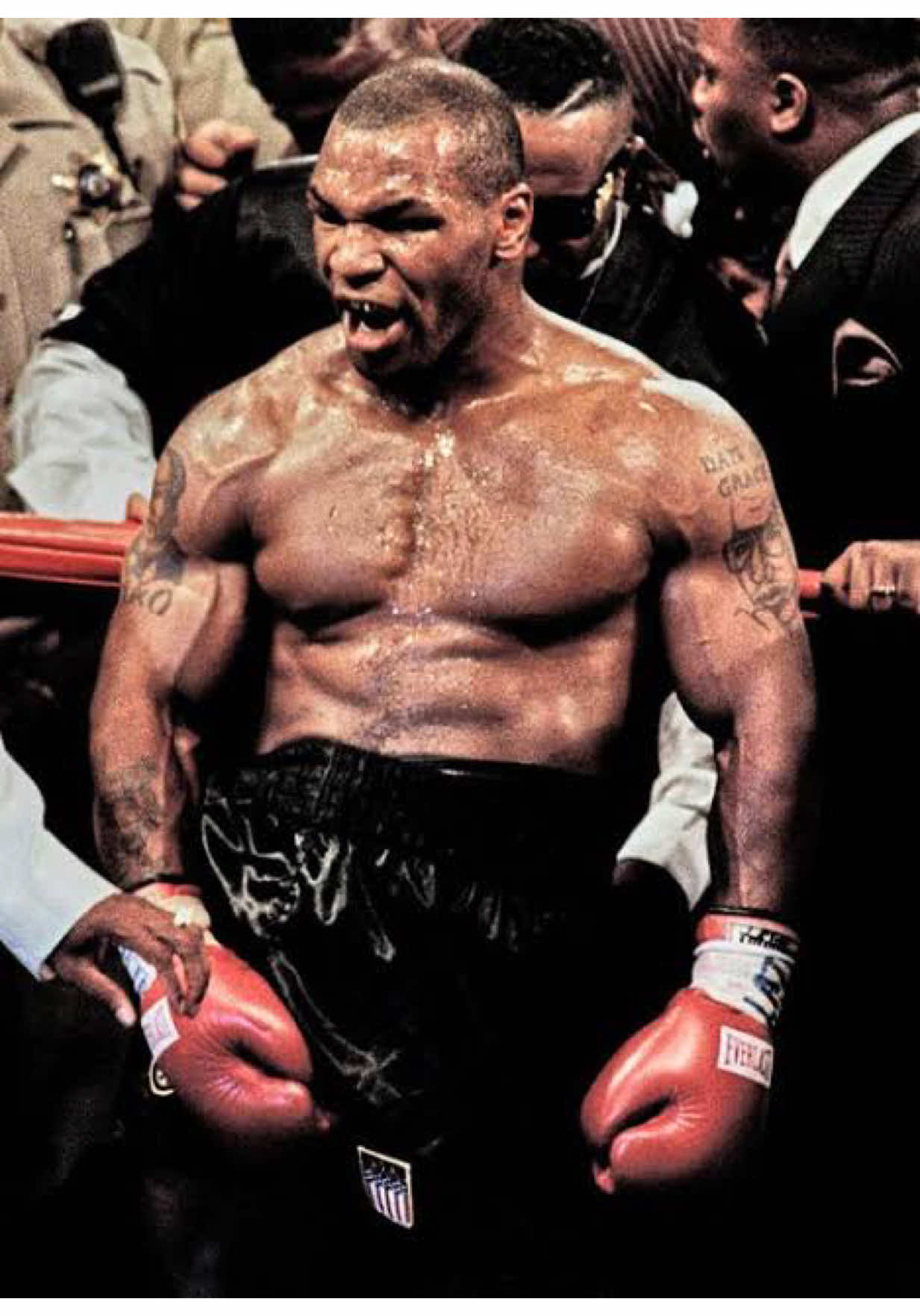 #miketyson #mentality #boxing #fyp #motivation 