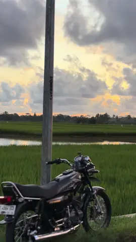 Senja+rxking#rxkingroster #rxking #rxking135cc #2stroke 