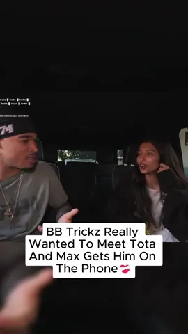 Awww #plaqueboymax #bbtrickz #twitch #fyp 