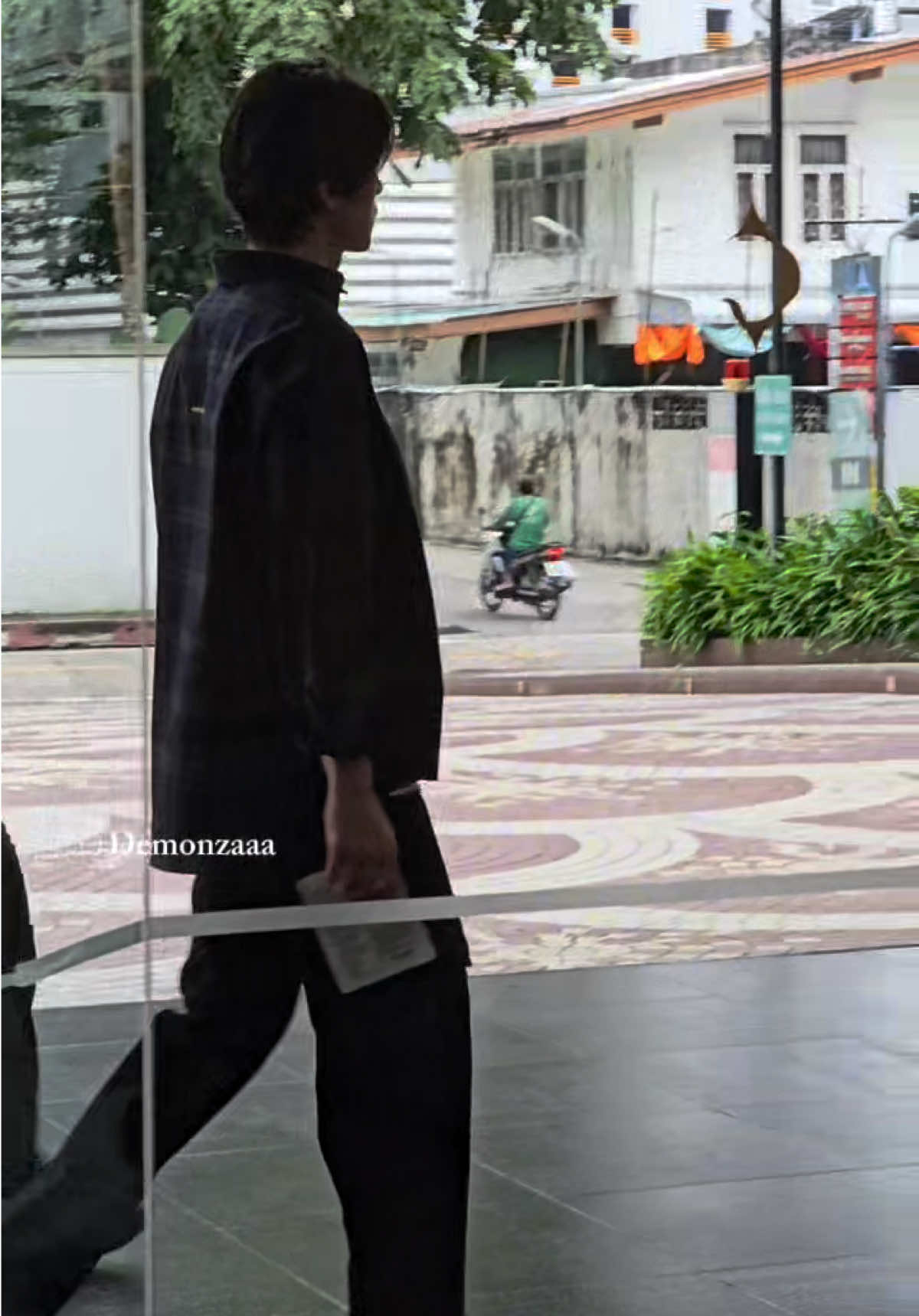 ลุงยม #อีดงอุค #leedongwook #이동욱 