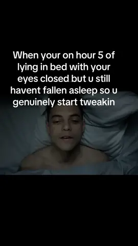 I genuinely hate when this happens when I try to sleep genuinely ts so real genuinely fr #spooky #sleep #fyp #irobot #giftok