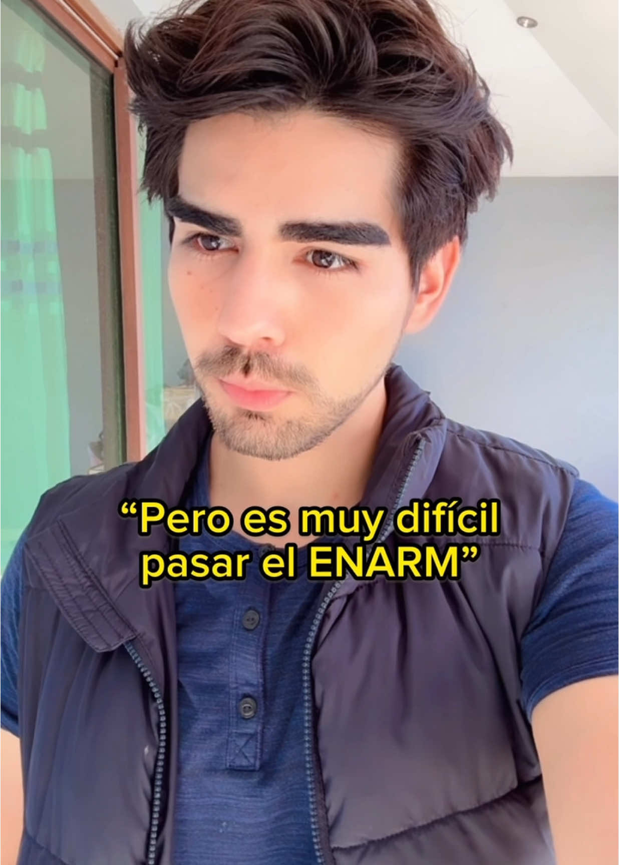 Les tengo una noticia…