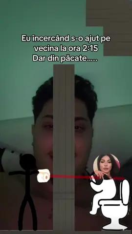 Nitoiu e de vină , sigur a vorbit cu ăștia de la ttk ceva @Ceraselaelena27  Deder - Vecina Din Cartier pe YouTube ❤️