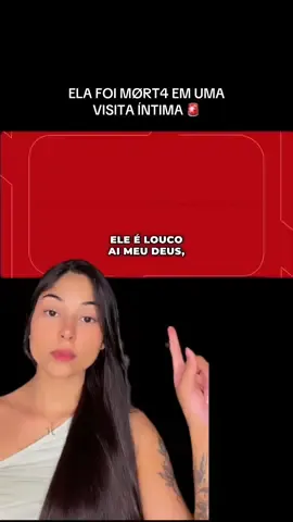 caso Nicolly Guimarães Sapucci 😳 #casosreais #casosmisteriosos #truecrime #truecrimetok 