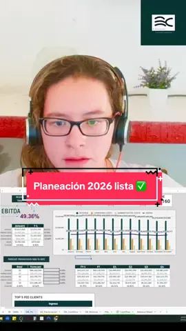 Tan cansada que dije 2016 en lugar de 2026...si aún no tienen su planeacion para el siguiente año yo les ayudo 