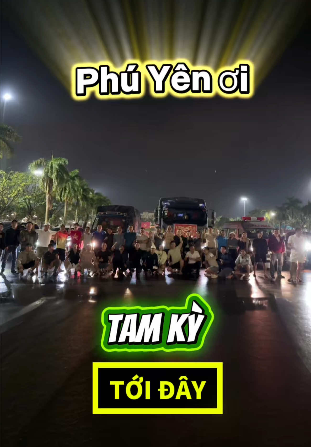 Đồng bào ơi, thương lắm đồng bào ơi!!! #chuyenxe0dong #yeuthuong #quangnam #xuhuong #phuyen #mientrung #sapnhap #hanhphuc #danang #baolutmientrung 