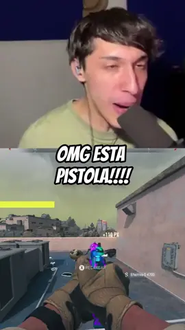 JAJAJA el final JAJAJA #parati #warzone 