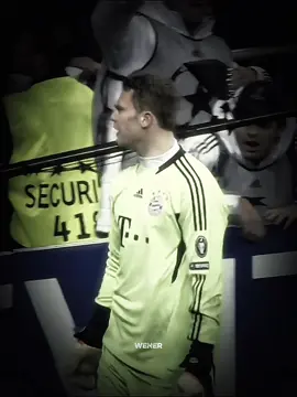 Manuel Neuer 🧤💭🔥 #theartofgoalkeeping #foryoupag #goalkeeper #neuer #goleiros 