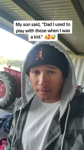 They grow up so fast. #kidsoftiktok #myson 