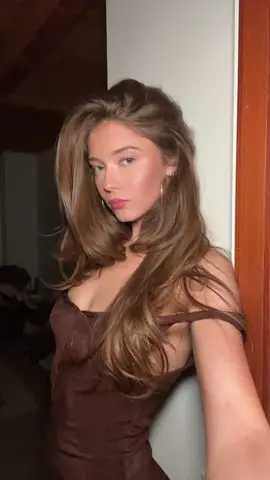 All ready for dinner ✨ 