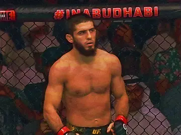 My worst one so far #UFC #islammakhachev #edit #fyp #roronoazoro 