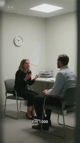 Se você sonhar com ele hoje à noite… não diga que eu não avisei.