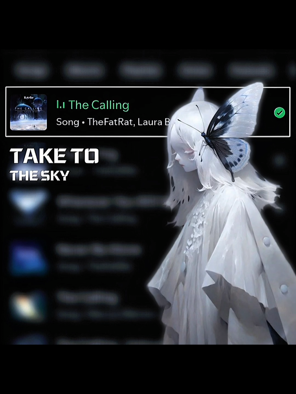 The Calling #lyrics #music #song #fyp 