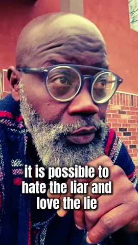 Hating the liar & loving the lie | #how #bywayof #harlots 