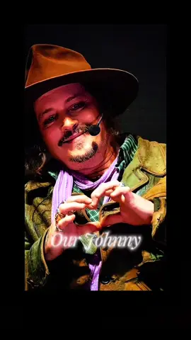 #jodyrictok #johnnydepp 