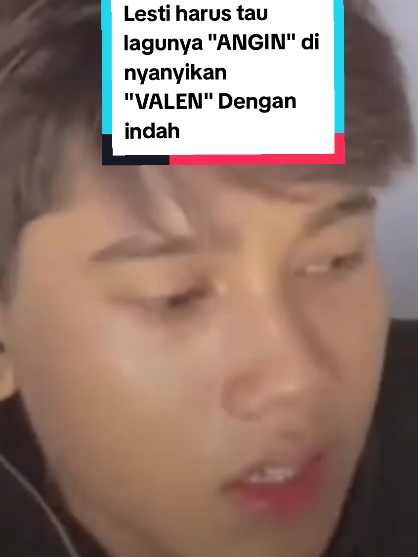 Lesti harus tau lagunya 