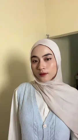 Jadi secinta itu sama viscose nya @Hevafsid #outfitideas #outfitinspo #OOTD #outfitcheck 