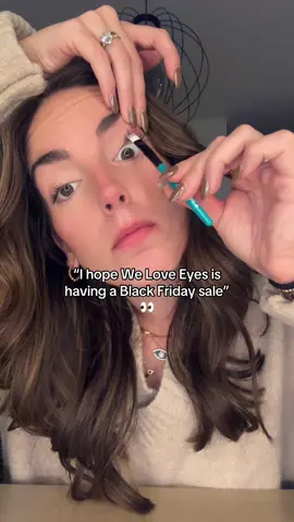 it’s the most wonderful time of the year!! & it’s the best time to stock up on eye care 👏✨🎁 #eyecare #eyehealth #eyetok 