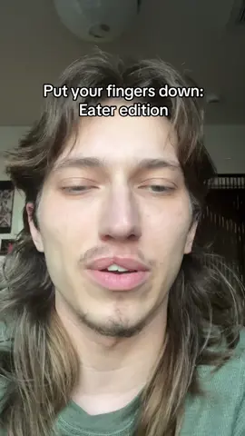 Was about to say ‘this isn’t about food’ but for real eaters, it is. #fyp #hungry 