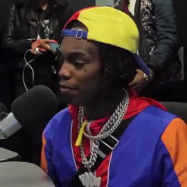 Melly Freestyle 💚 . . . . . . . #freemelly  #ynwmellytrial  #ynw  #ynwmelly  #freestyle 