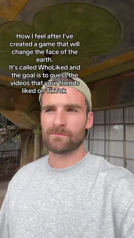 WhoLiked is next-level entertainment #app #partygames #wholiked 