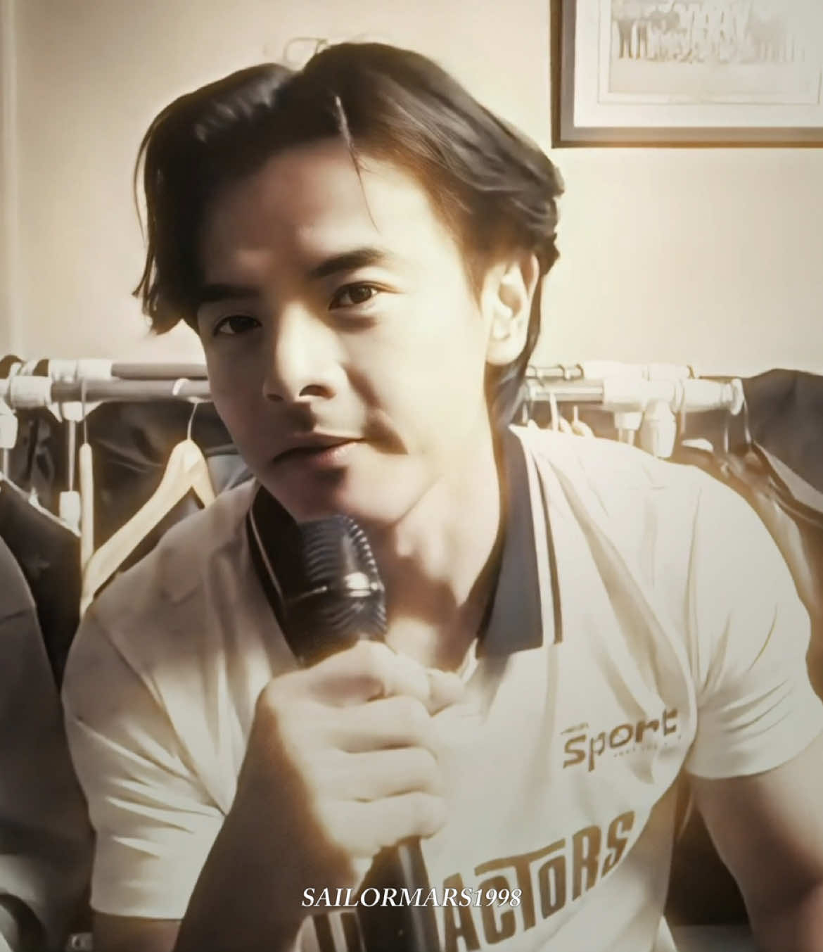 ini kan yang kalian inginkan? #indonesianactor #festivalfilmindonesia #dionwiyoko #chiccokurniawan #elputrasarira 