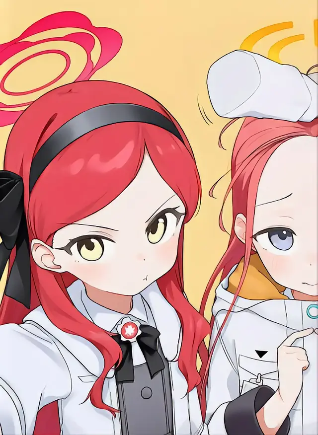 . . art: tôi quên r =))) #bluearchive#bluearchivejp#bluearchiveglobal#bluearchivegameplay#duhocsinh7749#fyp#hinabluearchive#yuzubluearchive#takanebluearchive 