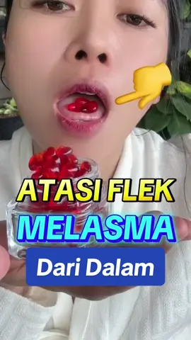 Replying to @Andre Adrian manfaat astaxantin menutrisi mata kulit rambut dan atasi segala macam flek serta aman dikonsumsi jangka panjang #astaxanthin #melasma #antiaging #flek 
