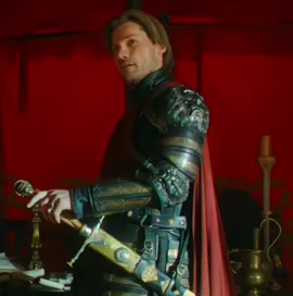 اكتشفت طريقة تحلي الجوده اكثر #جيمي_لانستر #game_of_thrones #edit #got 