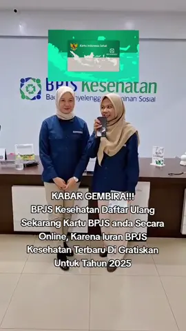 #bpjskesehatan #bpjs #bantuanrakyat #bpjsgratis #bantuanpemerintah 