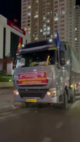 Quảng Ninh chúng tôi quyết không để bà con chịu đói rét . Anh chị cho chúng tôi 1 lời chúc may mắn - vạn dặm bình an nhé #cuutro #phuyen #lulut #quangninh #daklak 