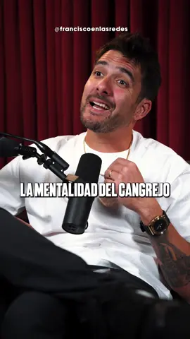 Que a unos no Les pase no quiere decir que a nadie le pase!