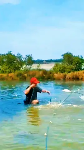 #CapCut Panen bandeng  #happymoments  #keberkahan 