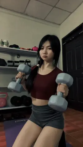 #ผู้หญิงออกกําลังกาย #ออกกําลังกายที่บ้าน 