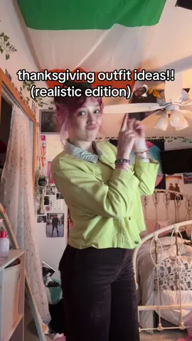 #strangerthings #strangerthings5 #thanksgiving #outfitideas #thanksgivingoutfit 